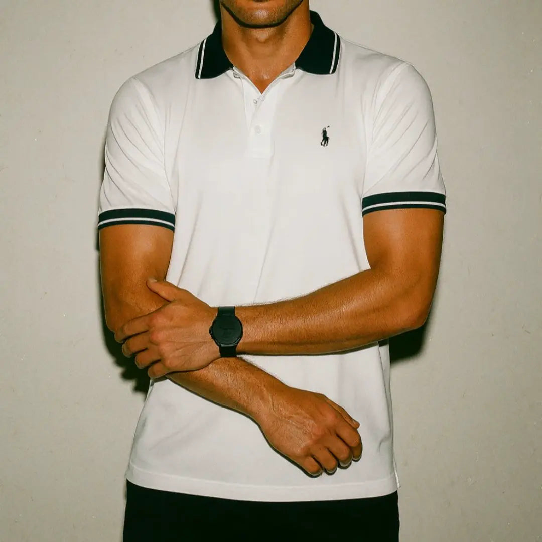 Premium RL™ Polo Hemd – Buy 1, Get 1 Free