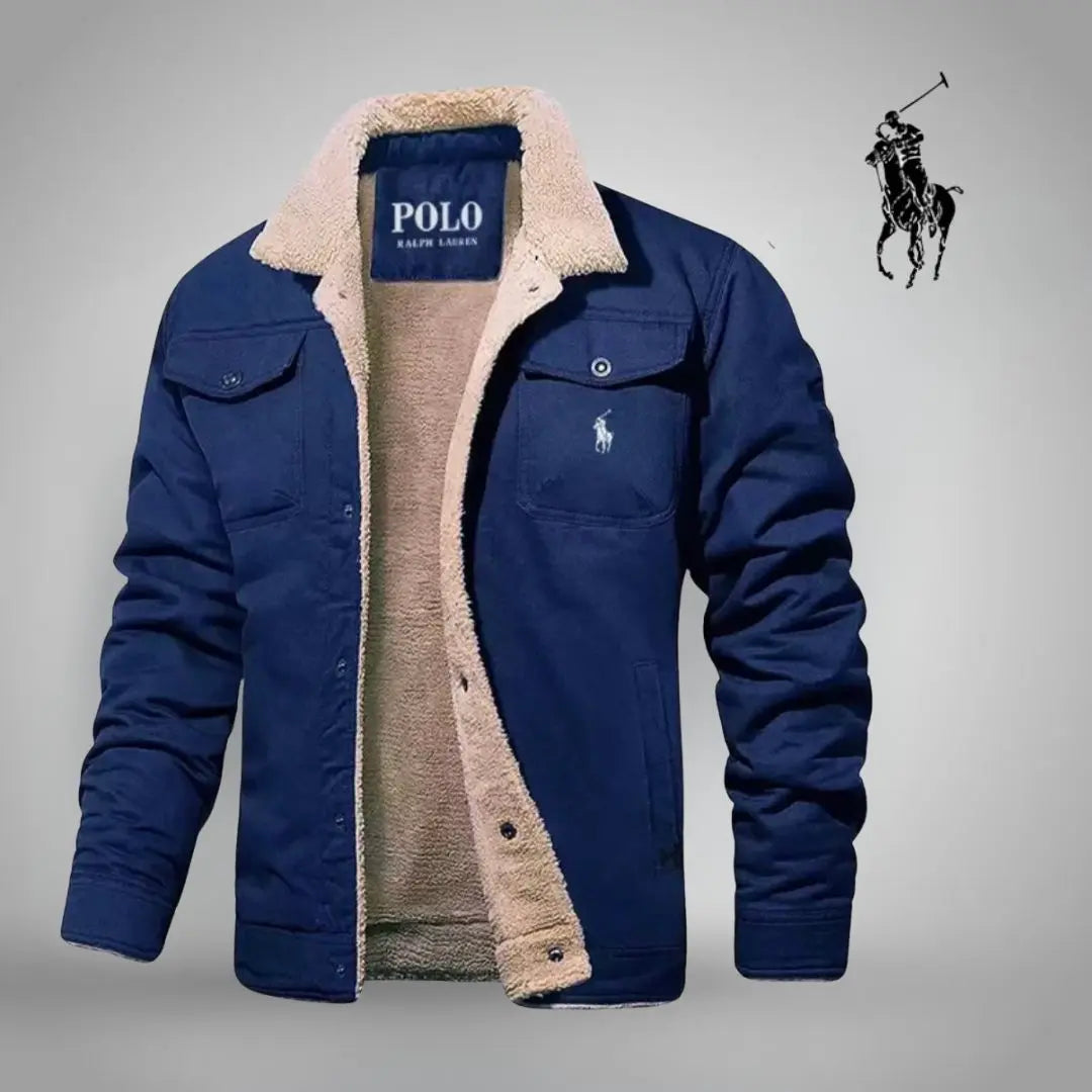 Heritage Sherpa Jacke™