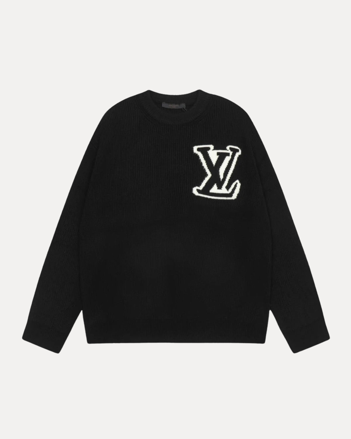 LV KNIT SWATER