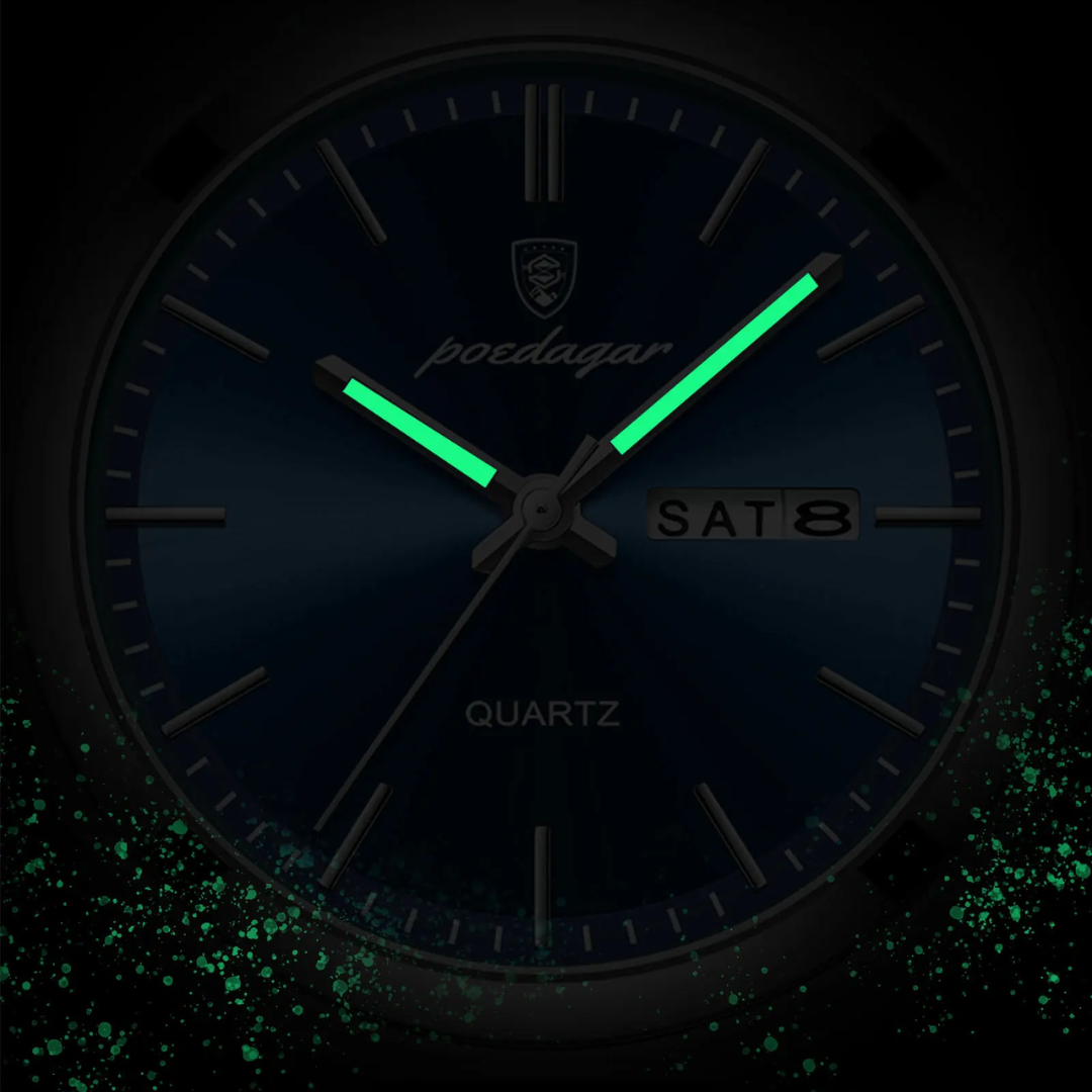 Men's Watch Royal Executive Verno