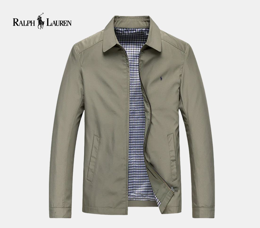 R&L Classic Lightweight Jacke (CLEARANCE)