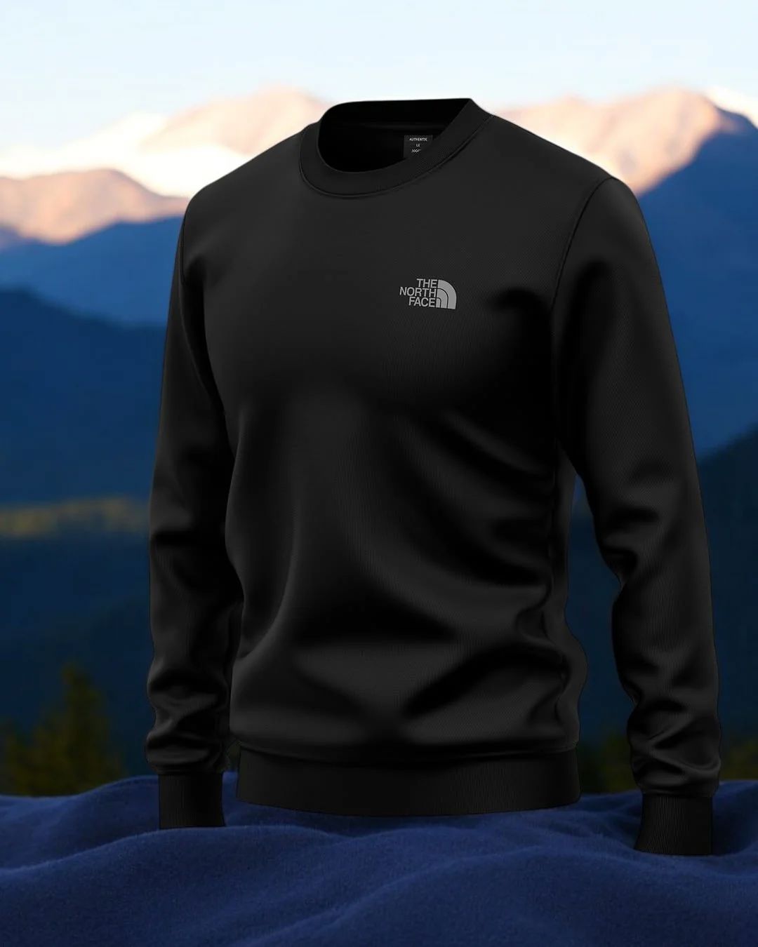 Men's TNF™ Sweater (Clearance)