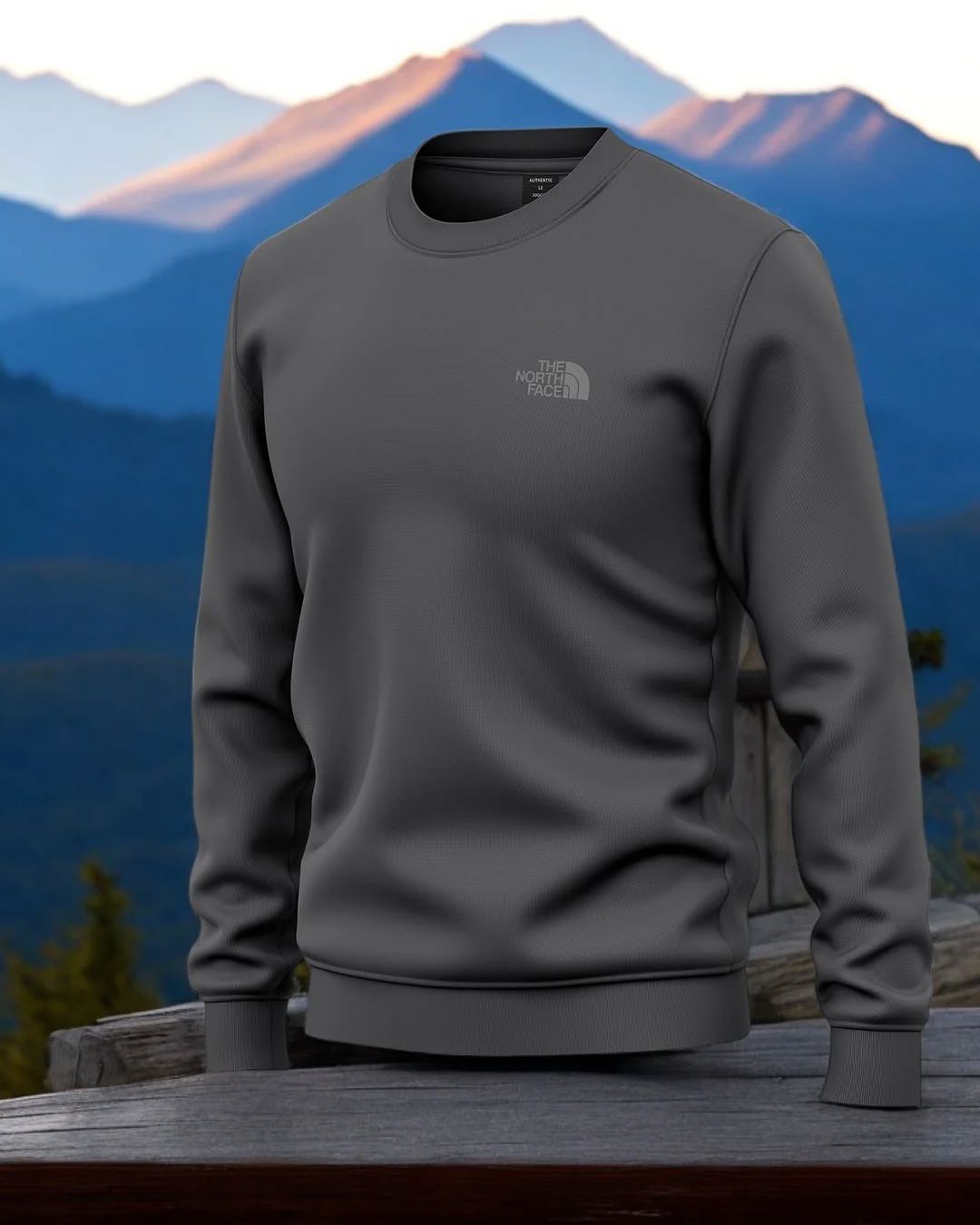 Men's TNF™ Sweater (Clearance)