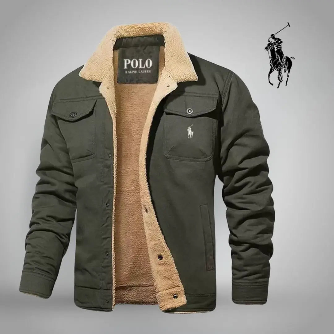 Heritage Sherpa Jacke™