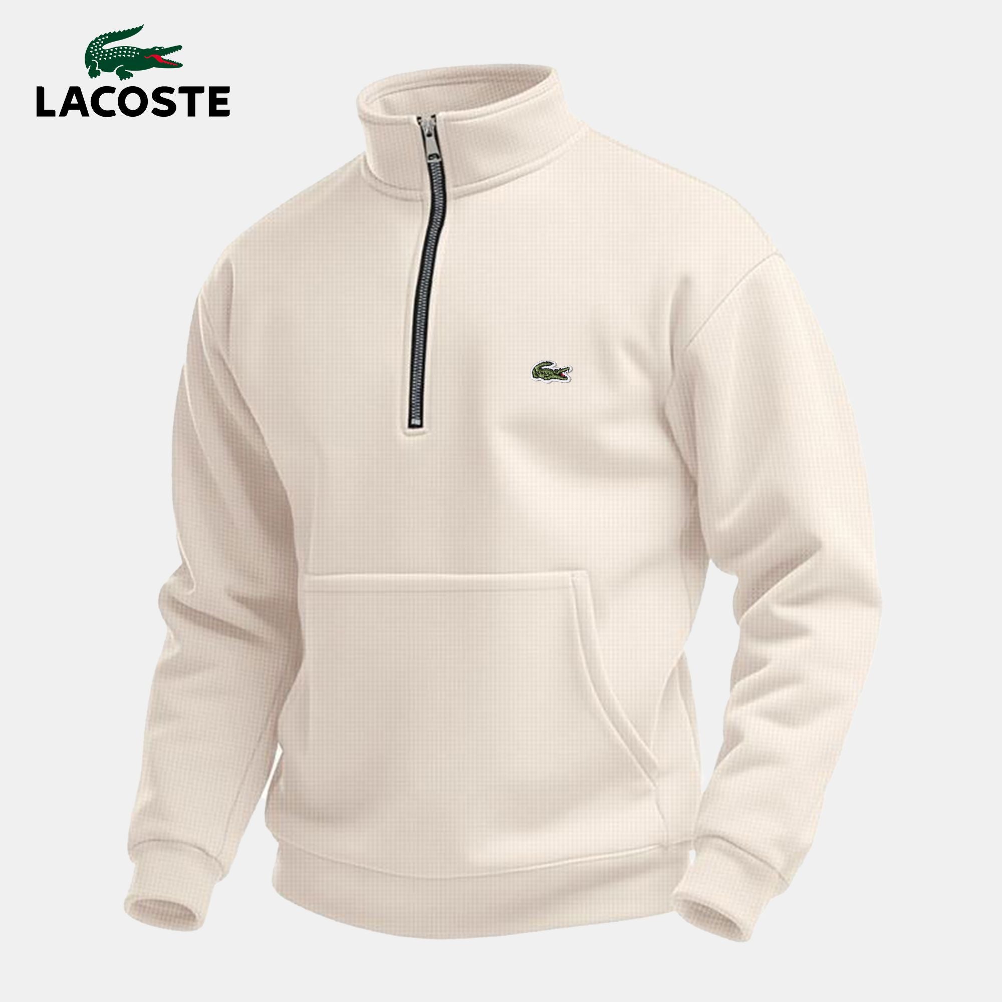 Men's LC™ Half-Zip Sweatshirt (Clearance)