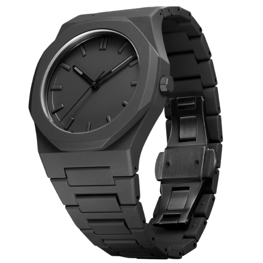 MINIMALIST WATCH