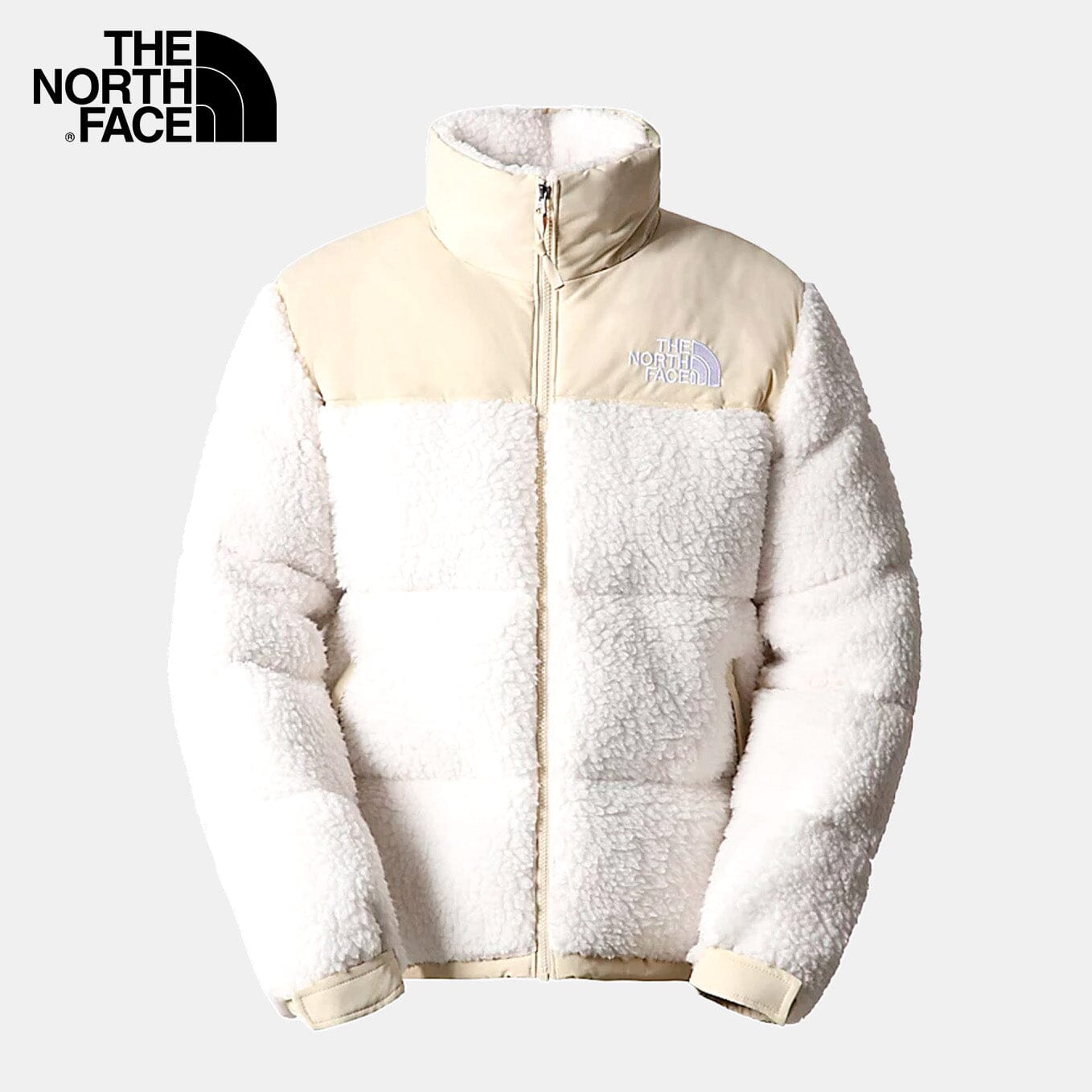 Men's TNF™ Sherpa Jacke (New)